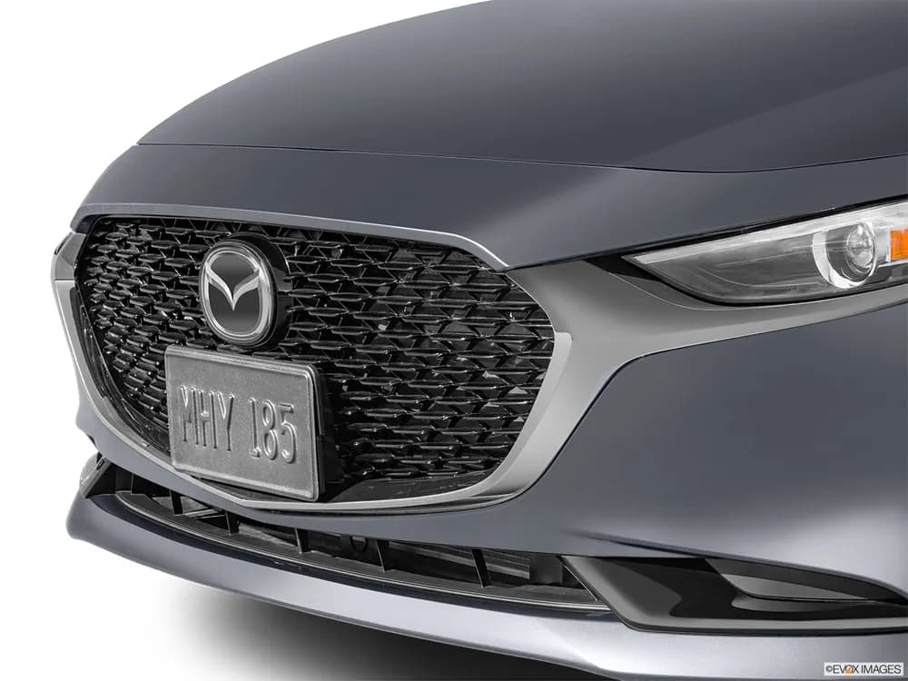 Mazda 3 Sedan 2022 2.0L Evolve