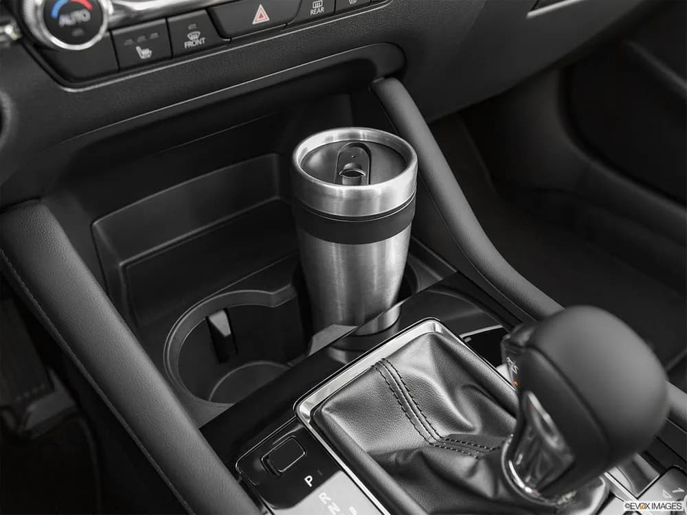 Mazda 3 Sedan 2022 2.0L Evolve