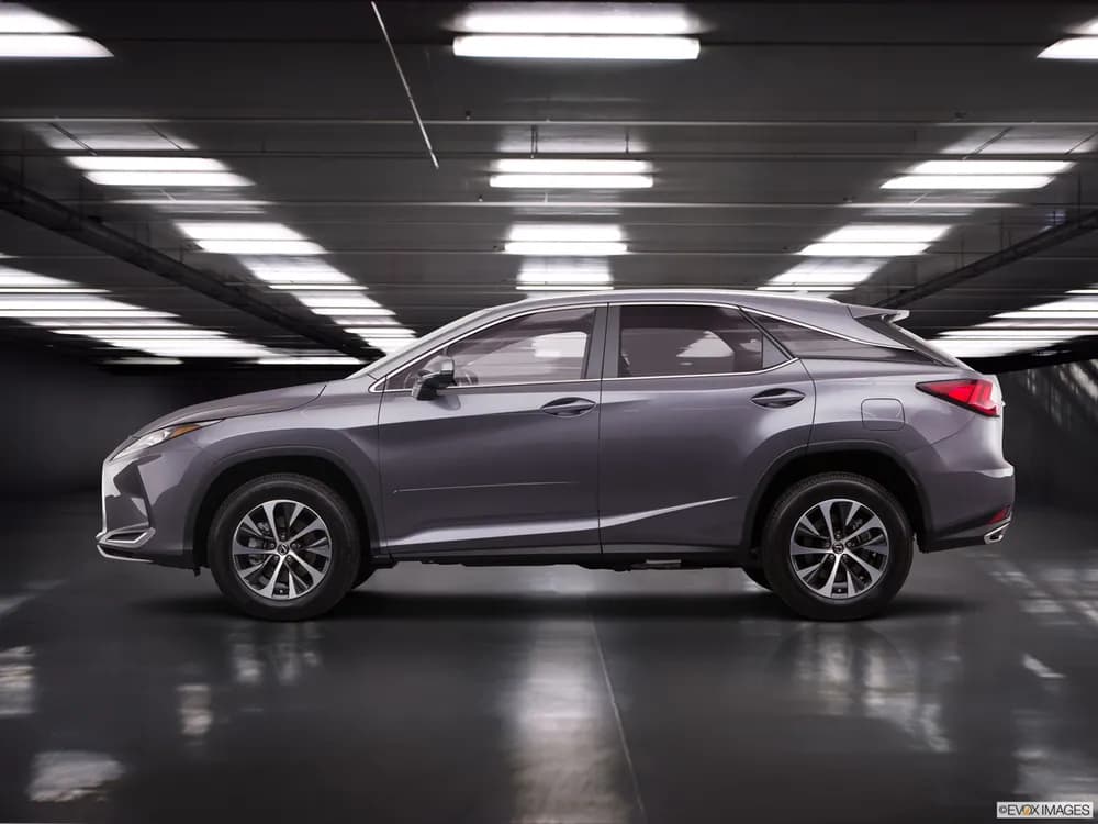 Lexus RX 2022 450h Premier