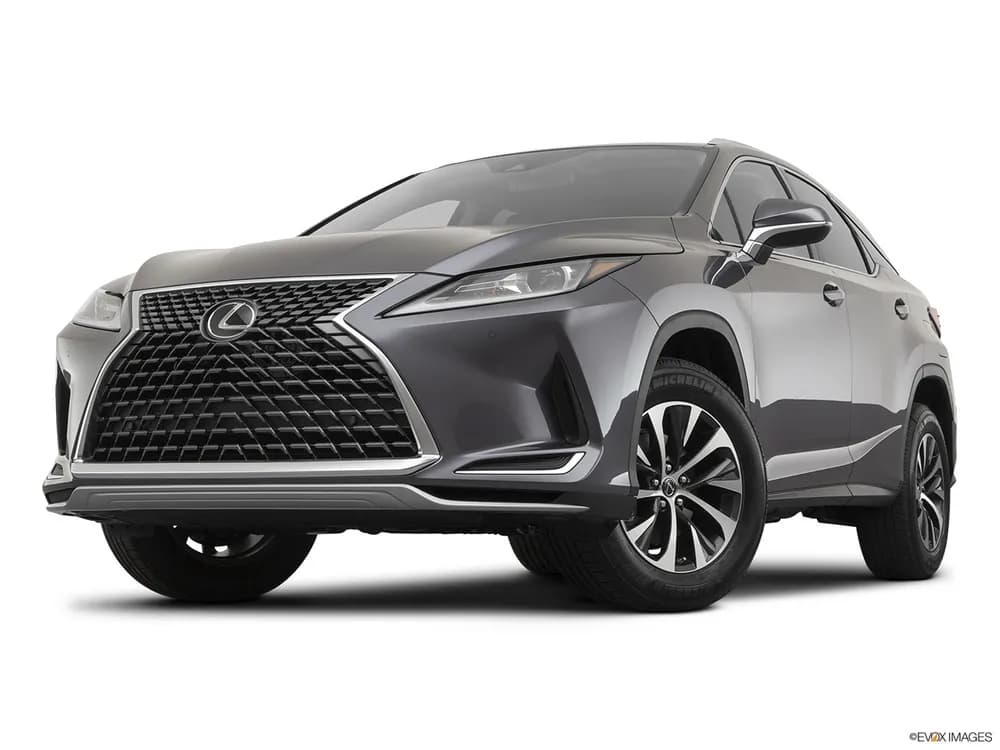 Lexus RX 2022 350 Prestige