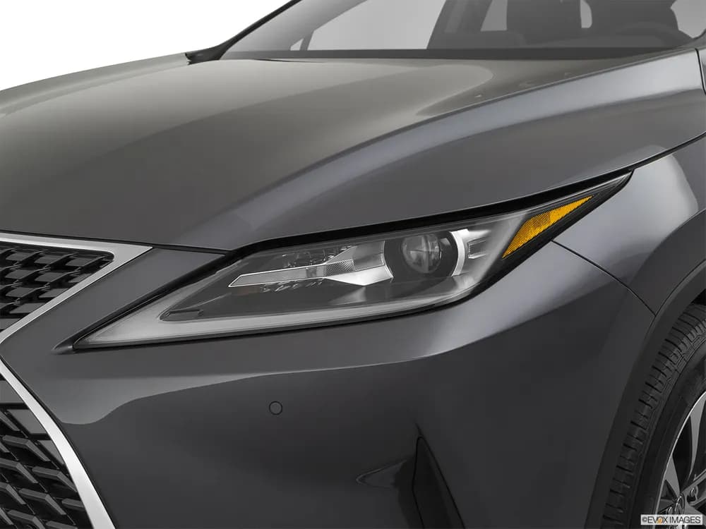 Lexus RX 2022 350 Prestige