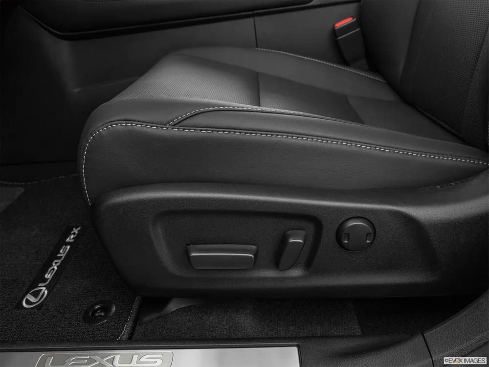Lexus RX 2022 350 Prestige