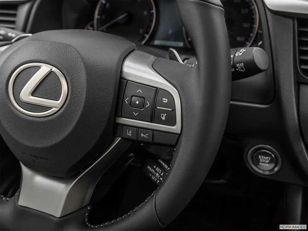 Lexus RX 2022 350 Prestige