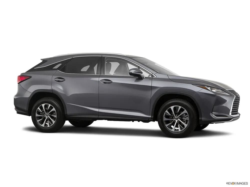Lexus RX 2022 350 Platinum