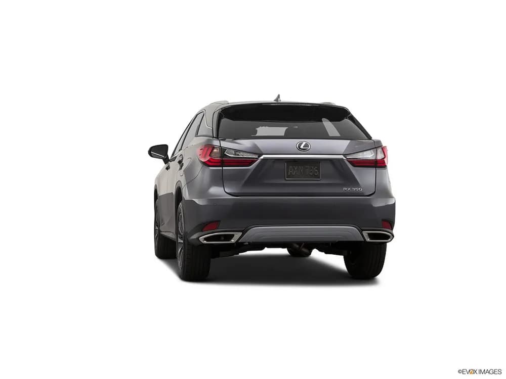Lexus RX 2022 350 Platinum