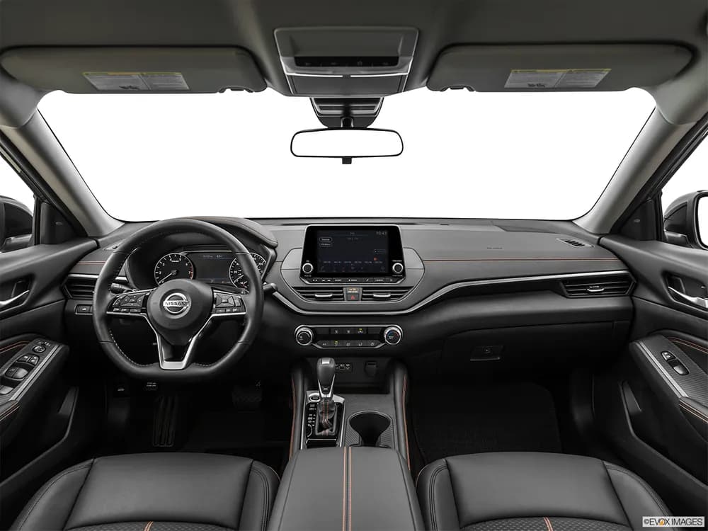 Nissan Altima 2022 2.5 S
