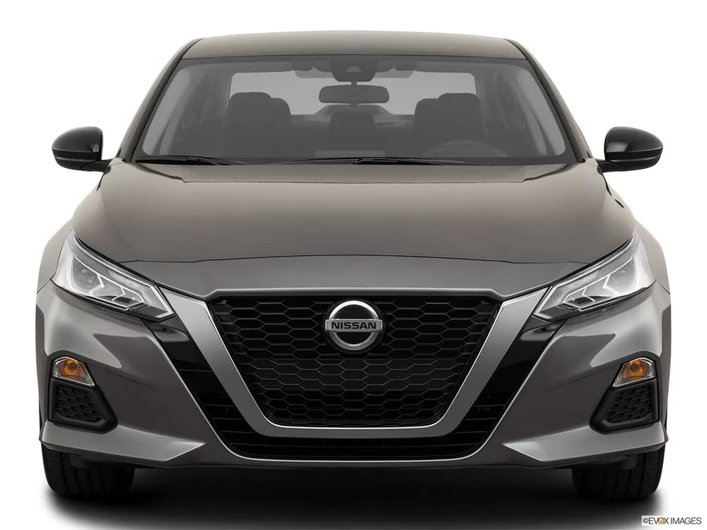 Nissan Altima 2022 2.5 S