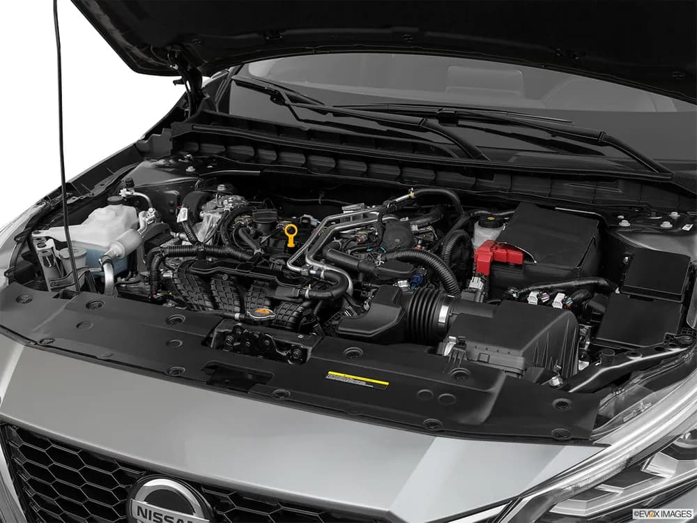 Nissan Altima 2022 2.5 S