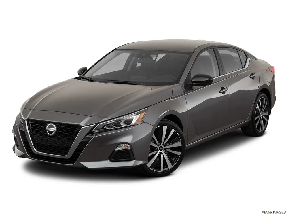 Nissan Altima 2022 2.5 S
