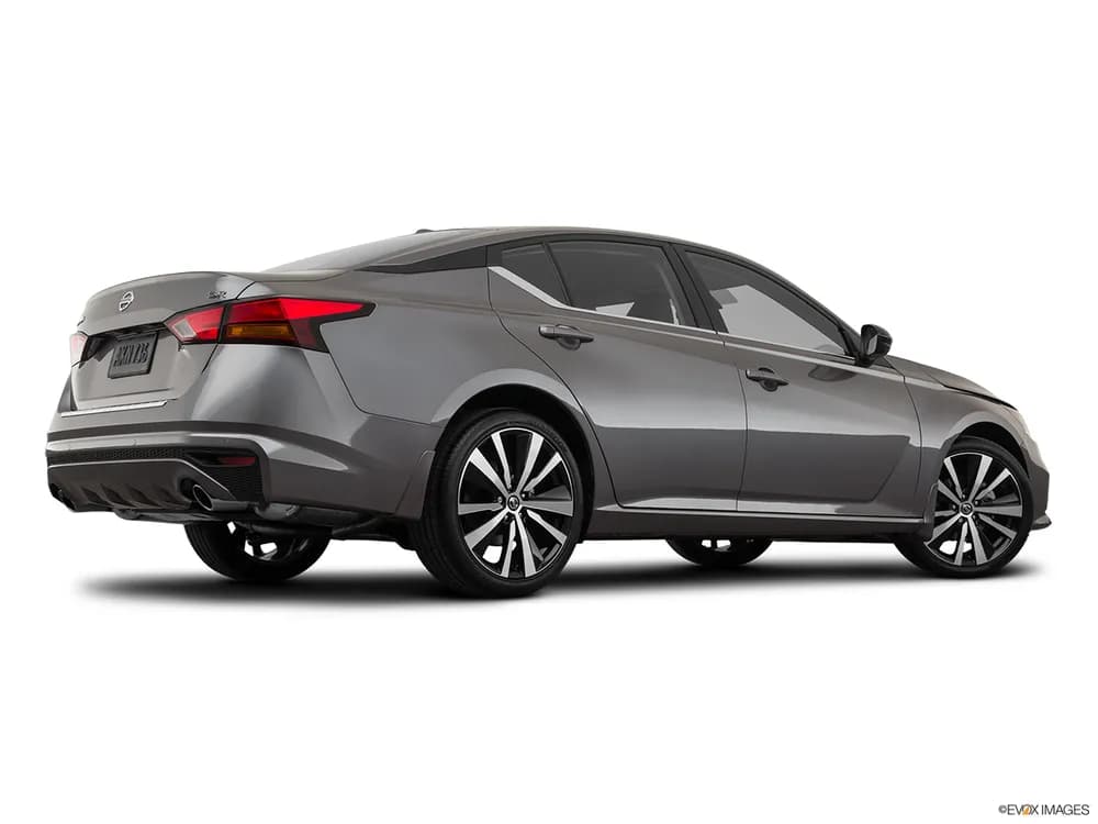 Nissan Altima 2022 2.5 S