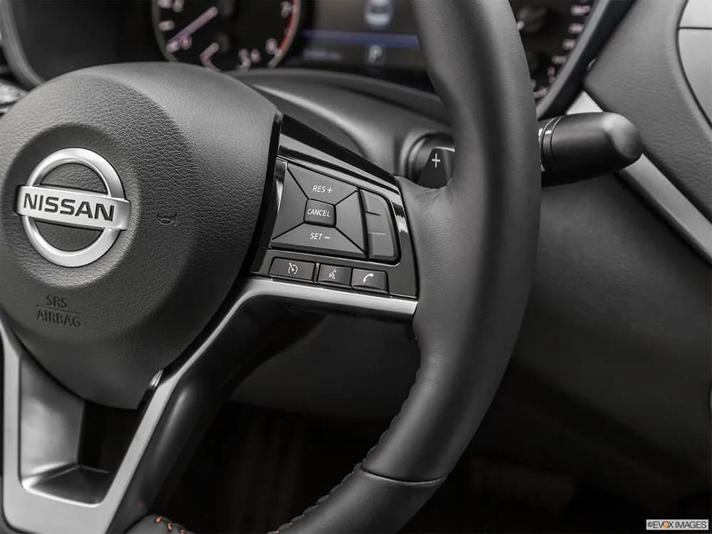 Nissan Altima 2022 2.5 S