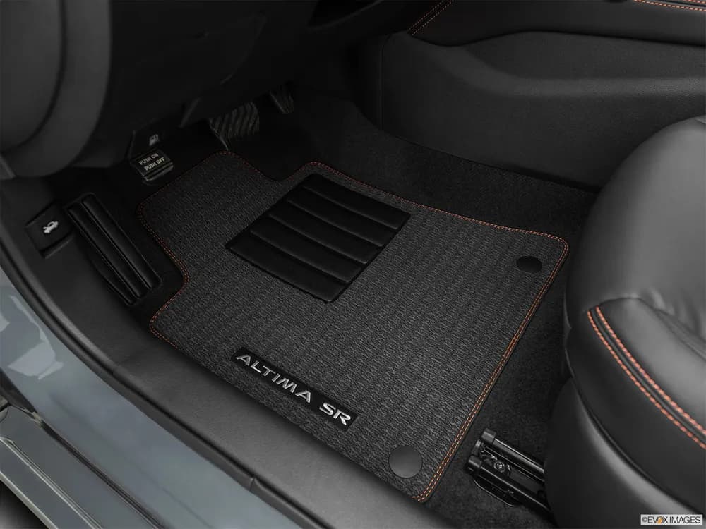Nissan Altima 2022 2.5 S
