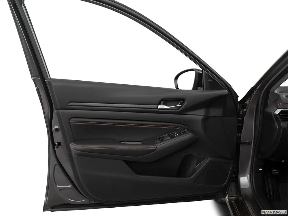 Nissan Altima 2022 2.5 S