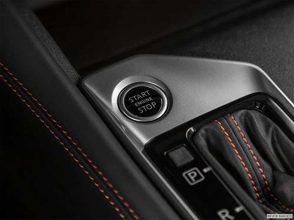 Nissan Altima 2022 2.5 S