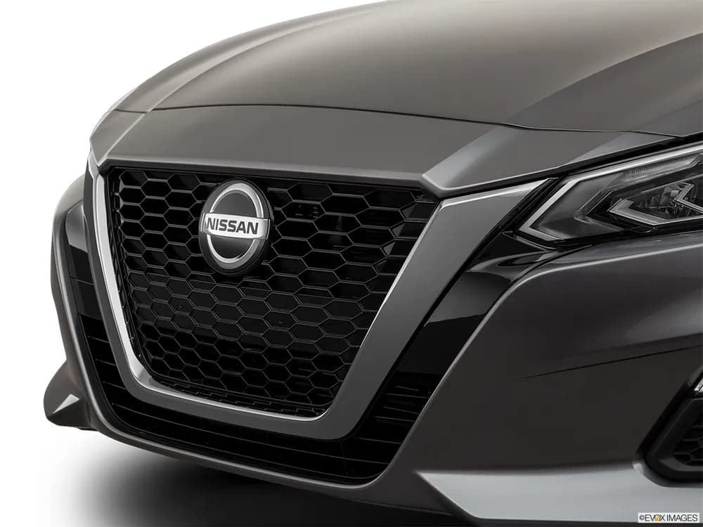 Nissan Altima 2022 2.5 S