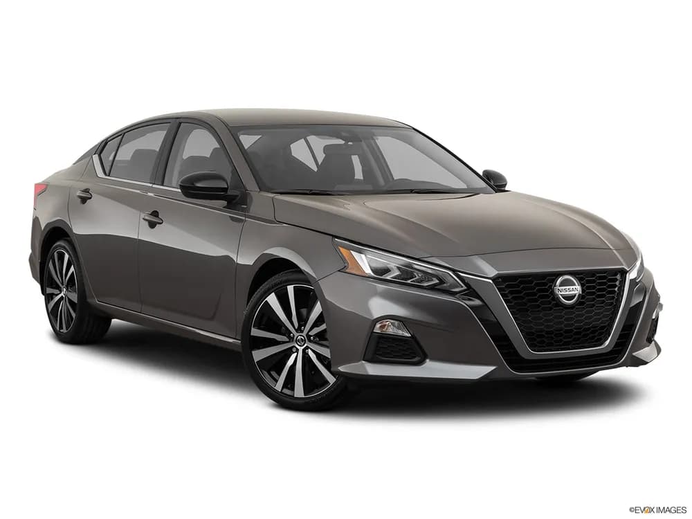 Nissan Altima 2022 2.5 S