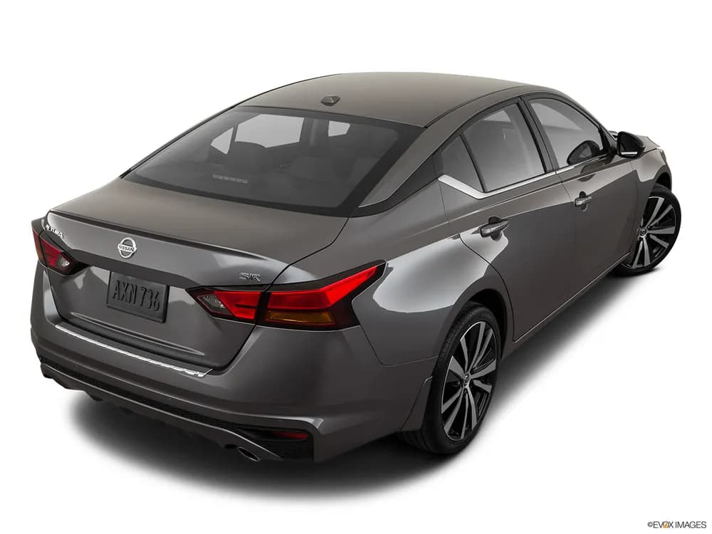 Nissan Altima 2022 2.5 S