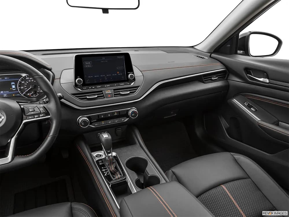 Nissan Altima 2022 2.5 S