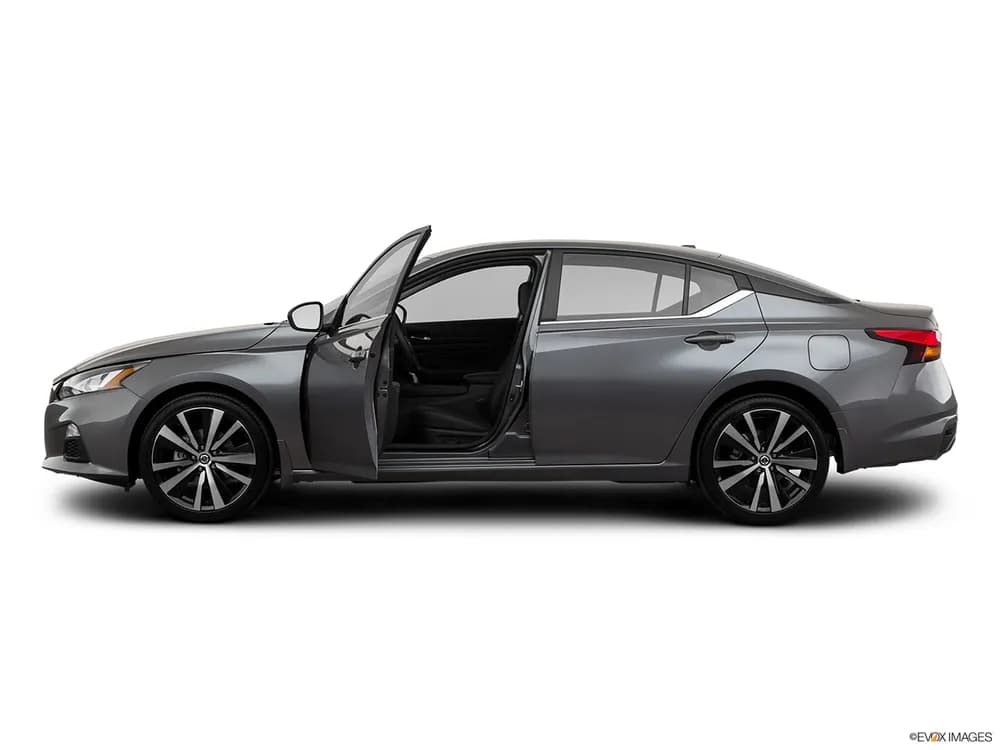 Nissan Altima 2022 2.5 S