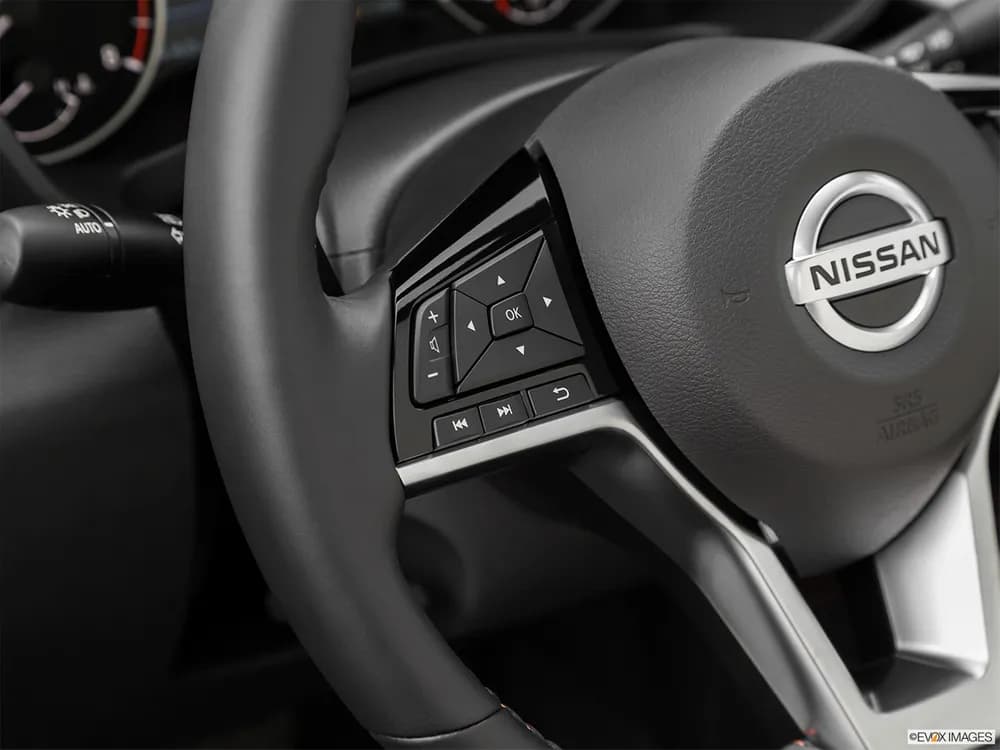Nissan Altima 2022 2.5 S
