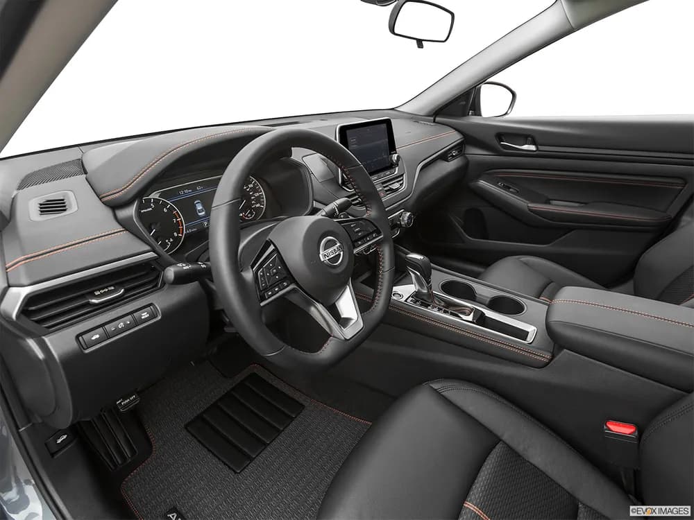 Nissan Altima 2022 2.5 S