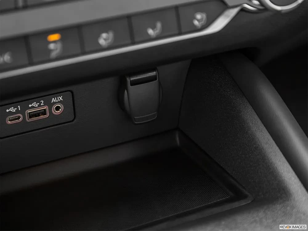 Nissan Altima 2022 2.5 S