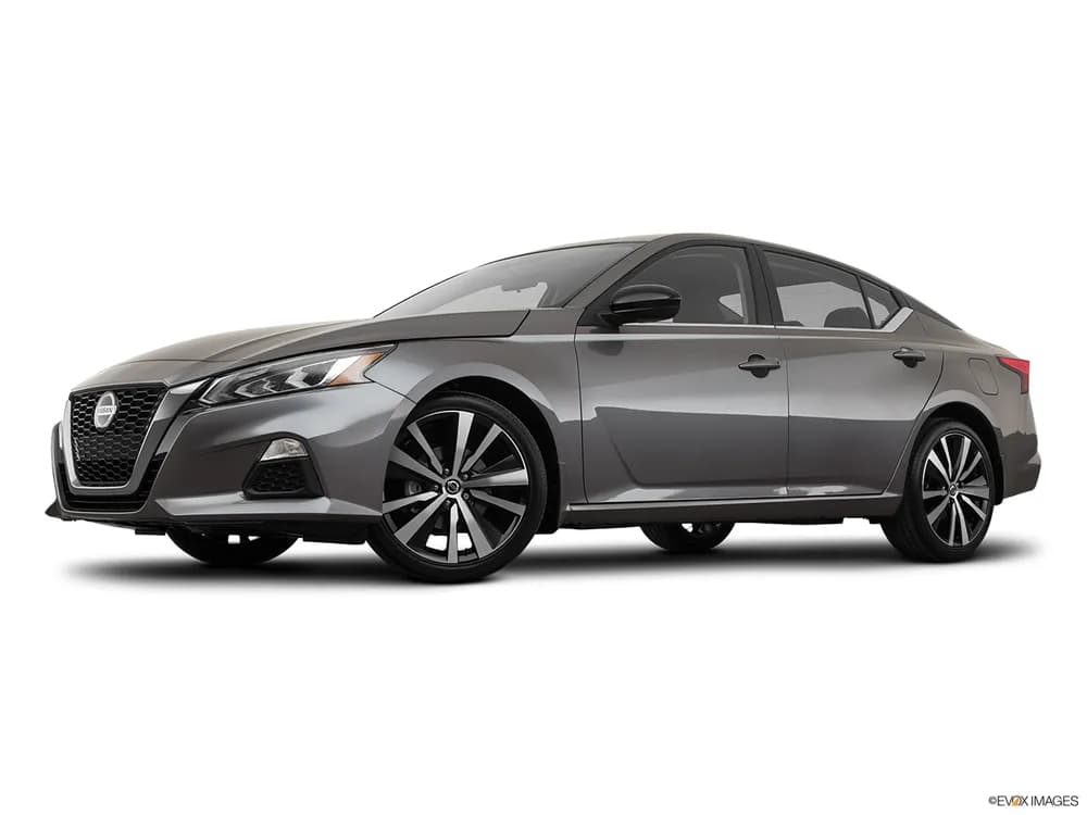 Nissan Altima 2022 2.5 S