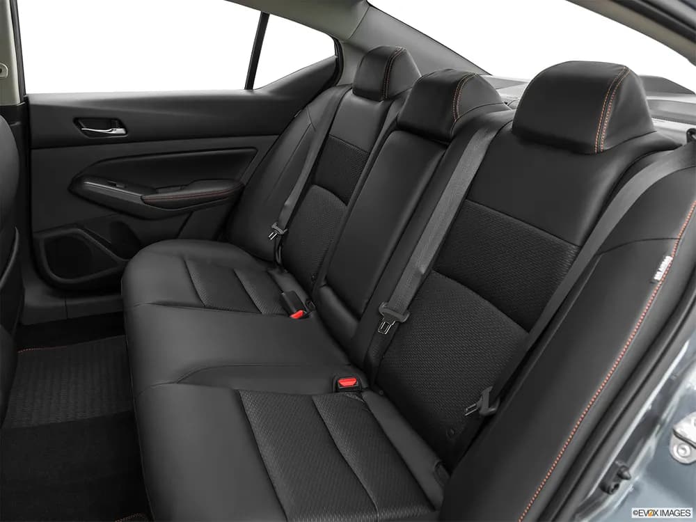 Nissan Altima 2022 2.5 S