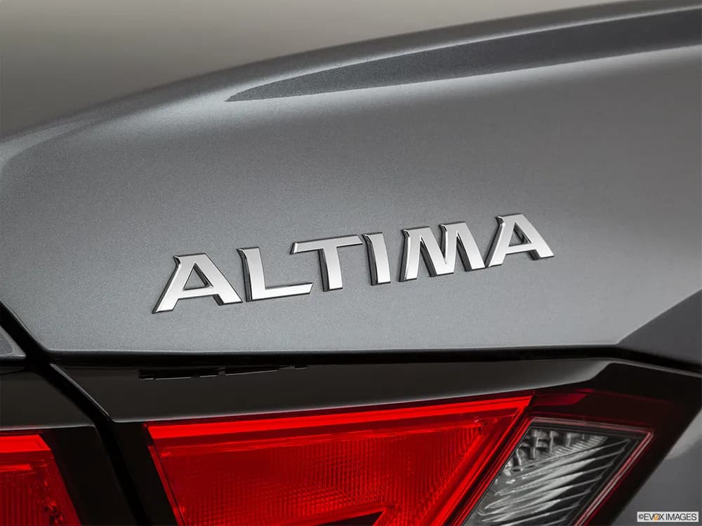 Nissan Altima 2022 2.5 S