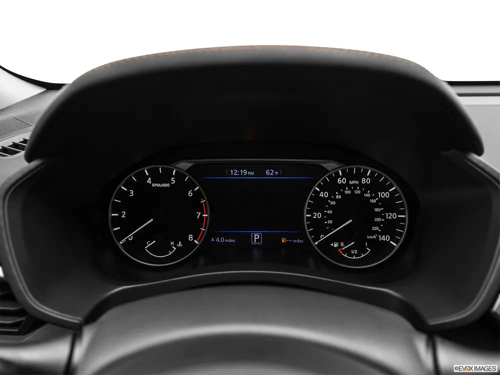 Nissan Altima 2022 2.5 S