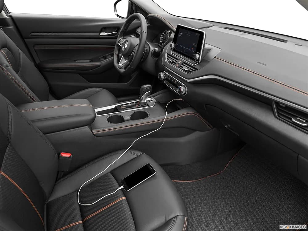 Nissan Altima 2022 2.5 S
