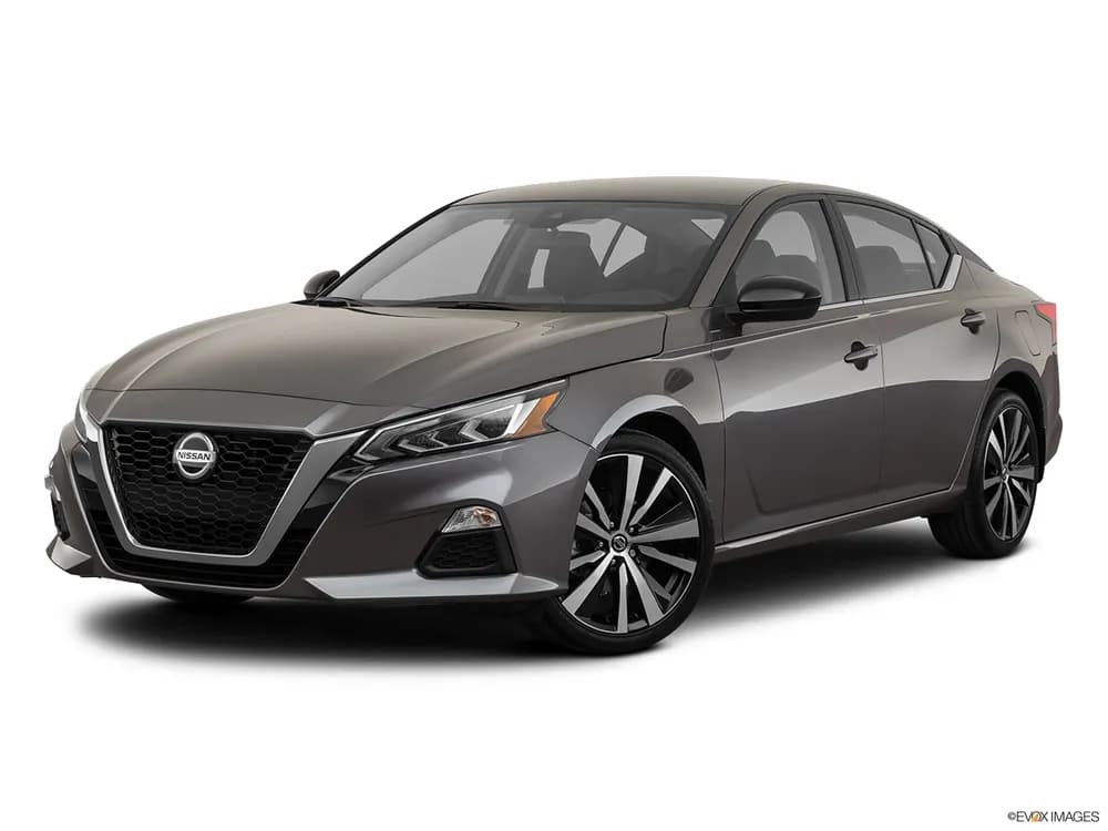 Nissan Altima 2022 2.5 S