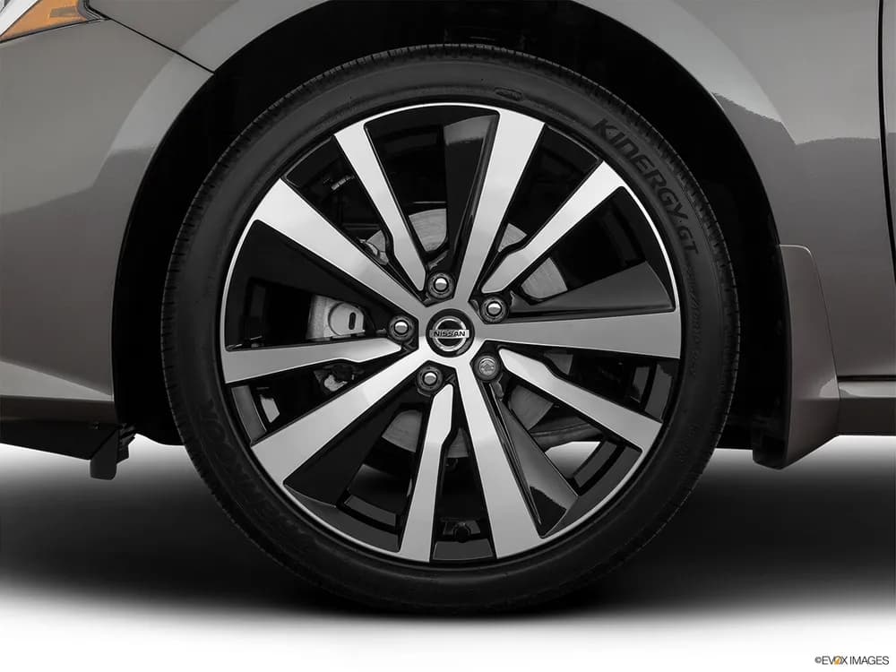 Nissan Altima 2022 2.5 S