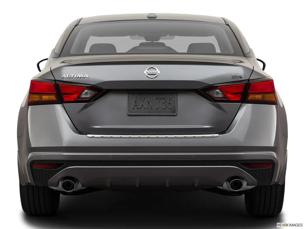 Nissan Altima 2022 2.5 S