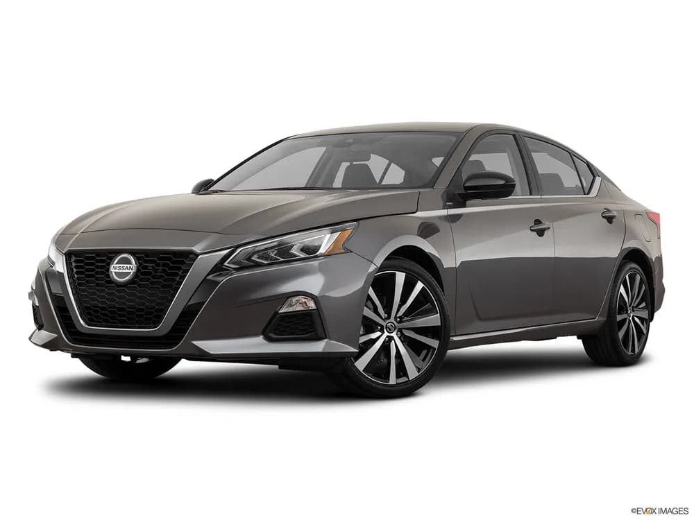 Nissan Altima 2022 2.5 S