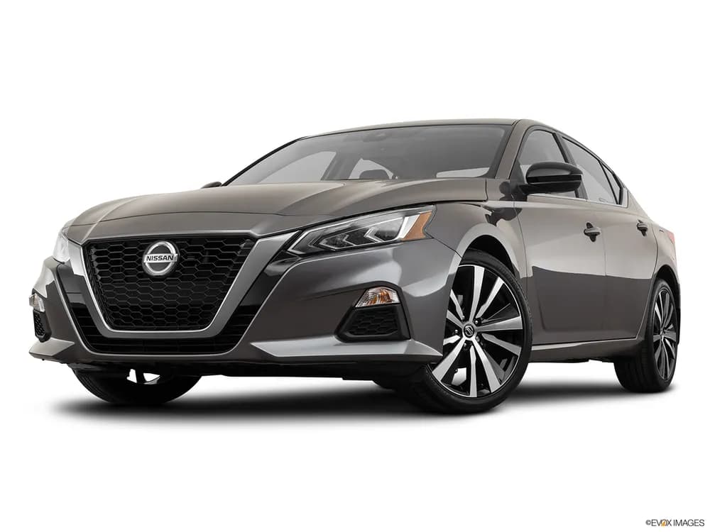 Nissan Altima 2022 2.5 S