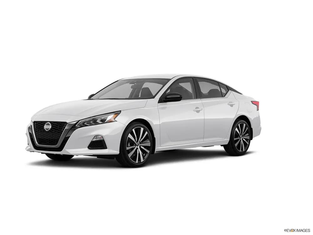 Nissan Altima 2022 2.5 S