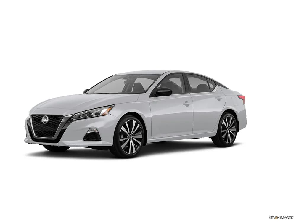 Nissan Altima 2022 2.5 S