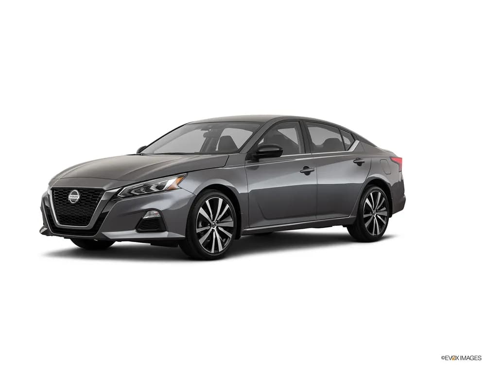 Nissan Altima 2022 2.5 S