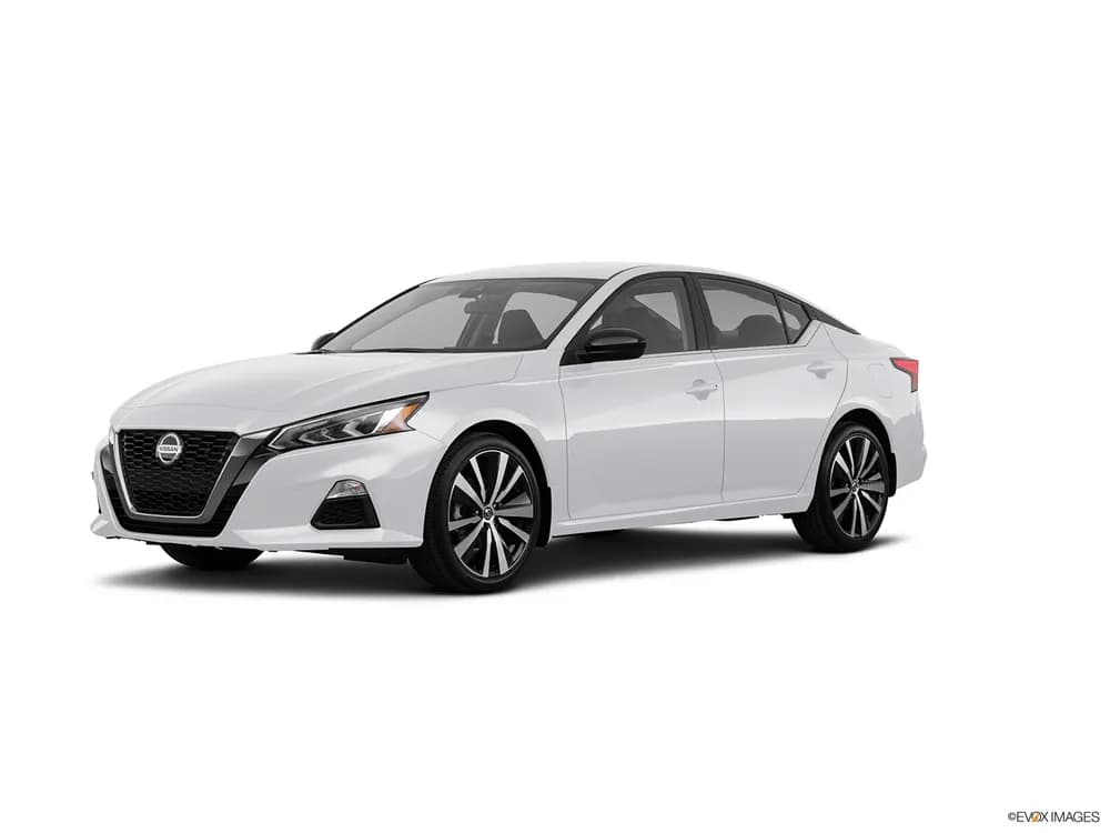 Nissan Altima 2022 2.5 S