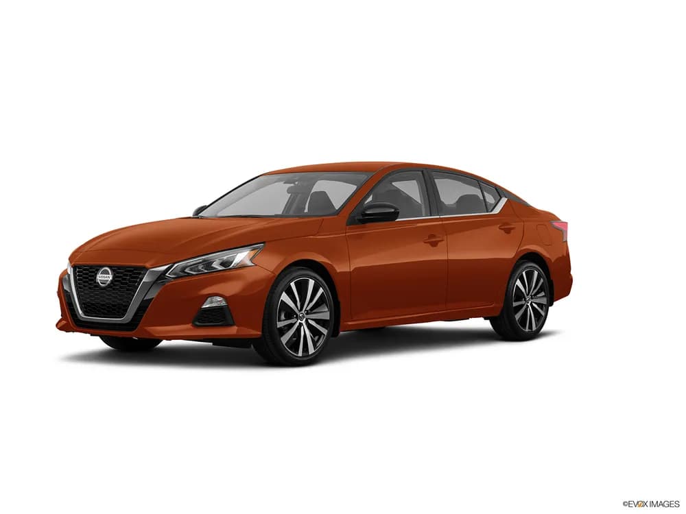 Nissan Altima 2022 2.5 S