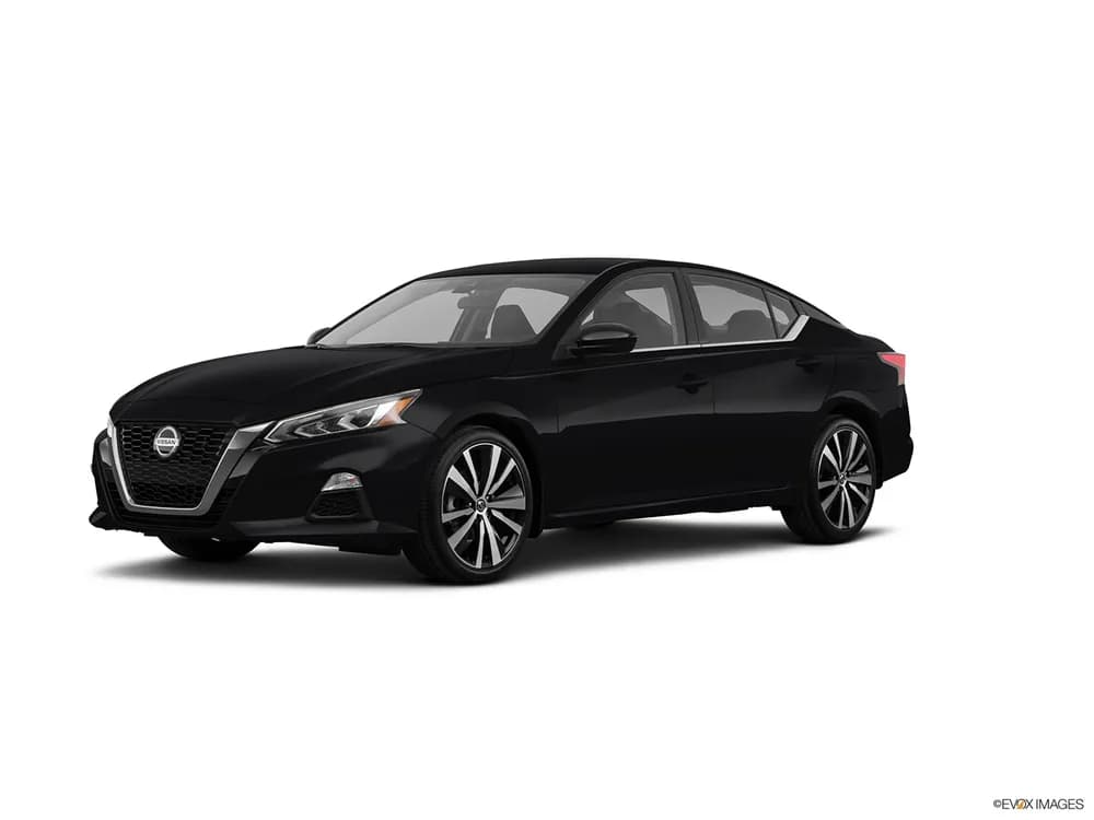 Nissan Altima 2022 2.5 S