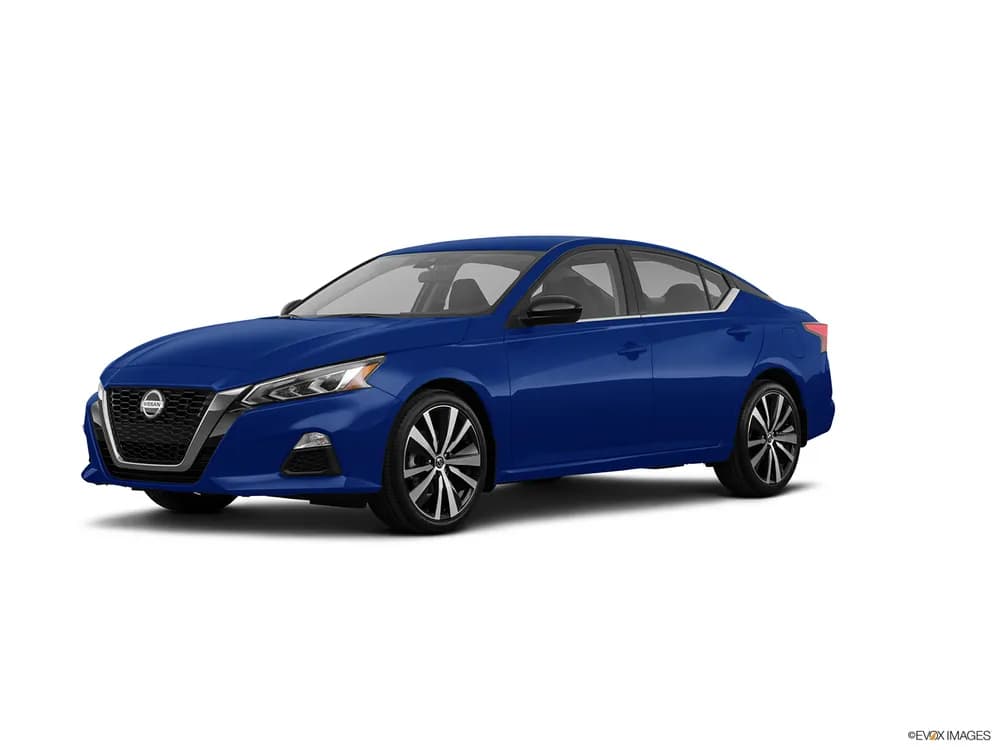 Nissan Altima 2022 2.5 S