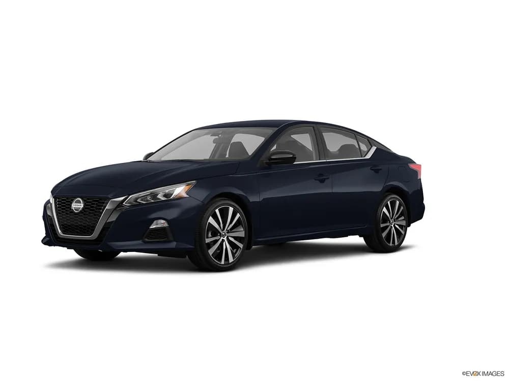 Nissan Altima 2022 2.5 S