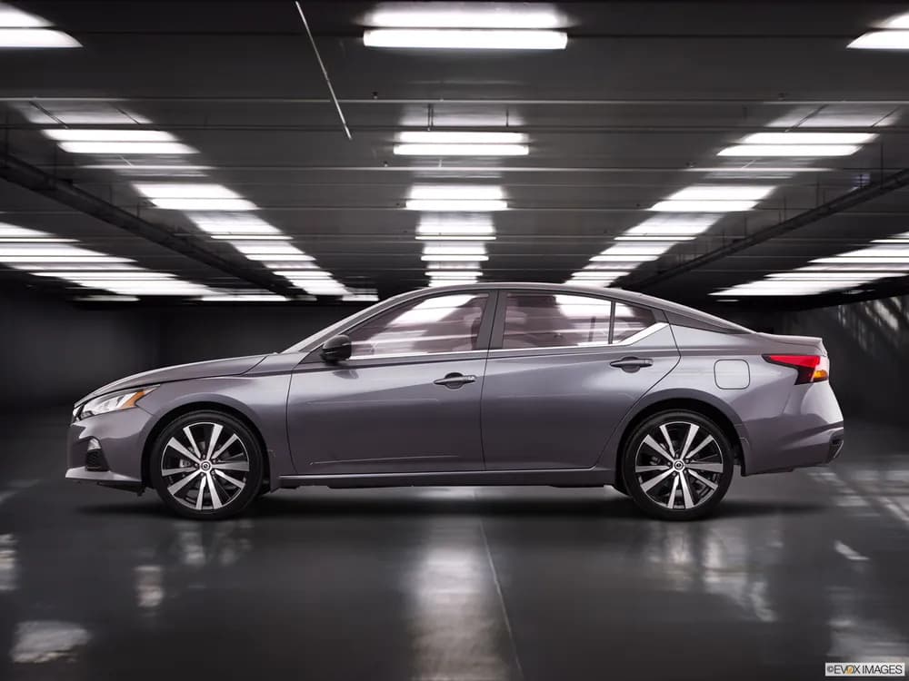 Nissan Altima 2022 2.5 S