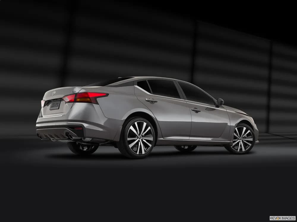 Nissan Altima 2022 2.5 S