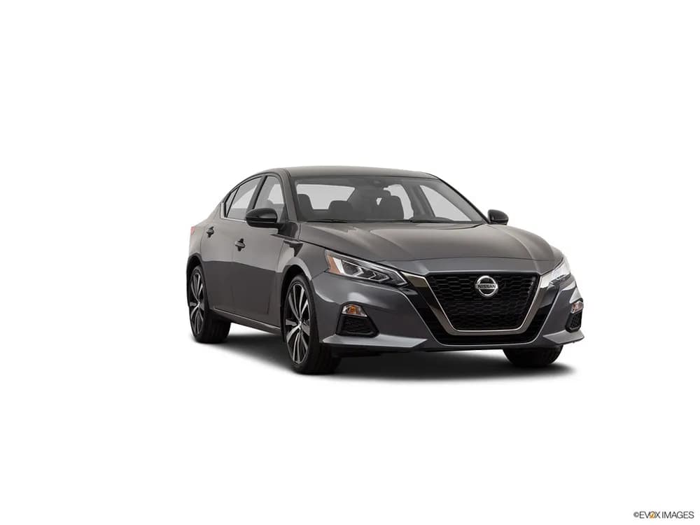 Nissan Altima 2022 2.5 S