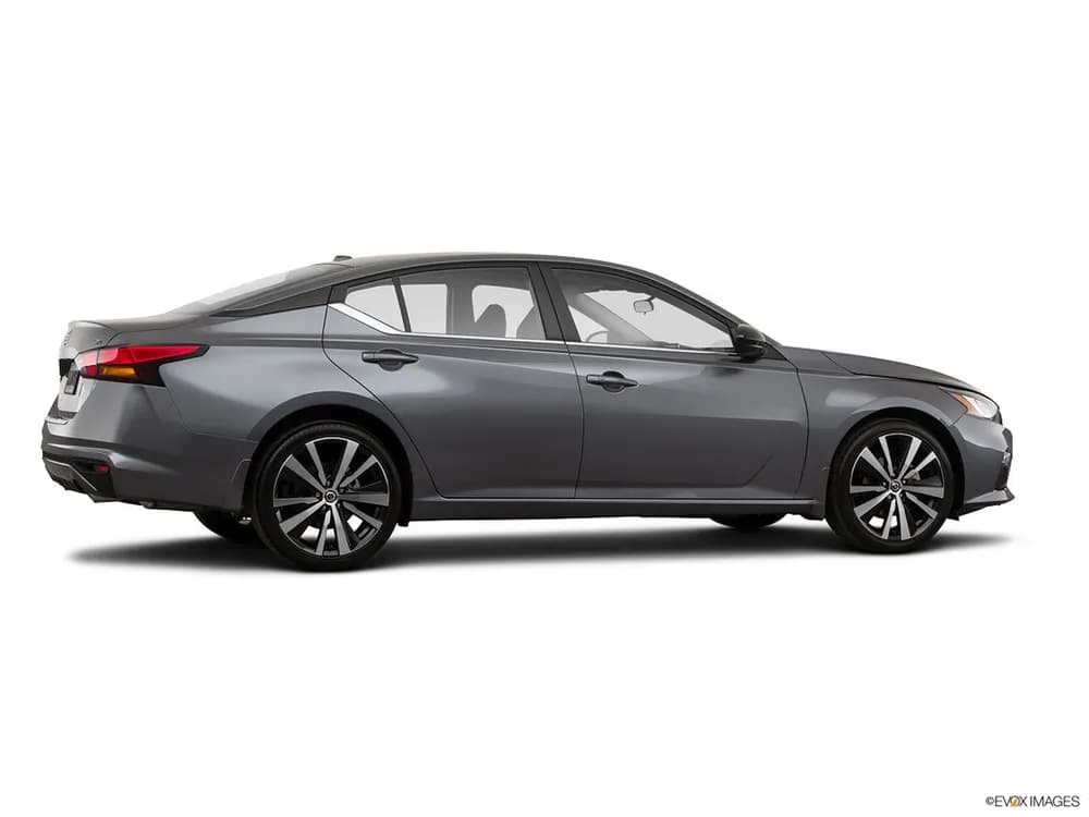 Nissan Altima 2022 2.5 S
