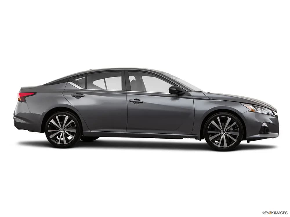 Nissan Altima 2022 2.5 S