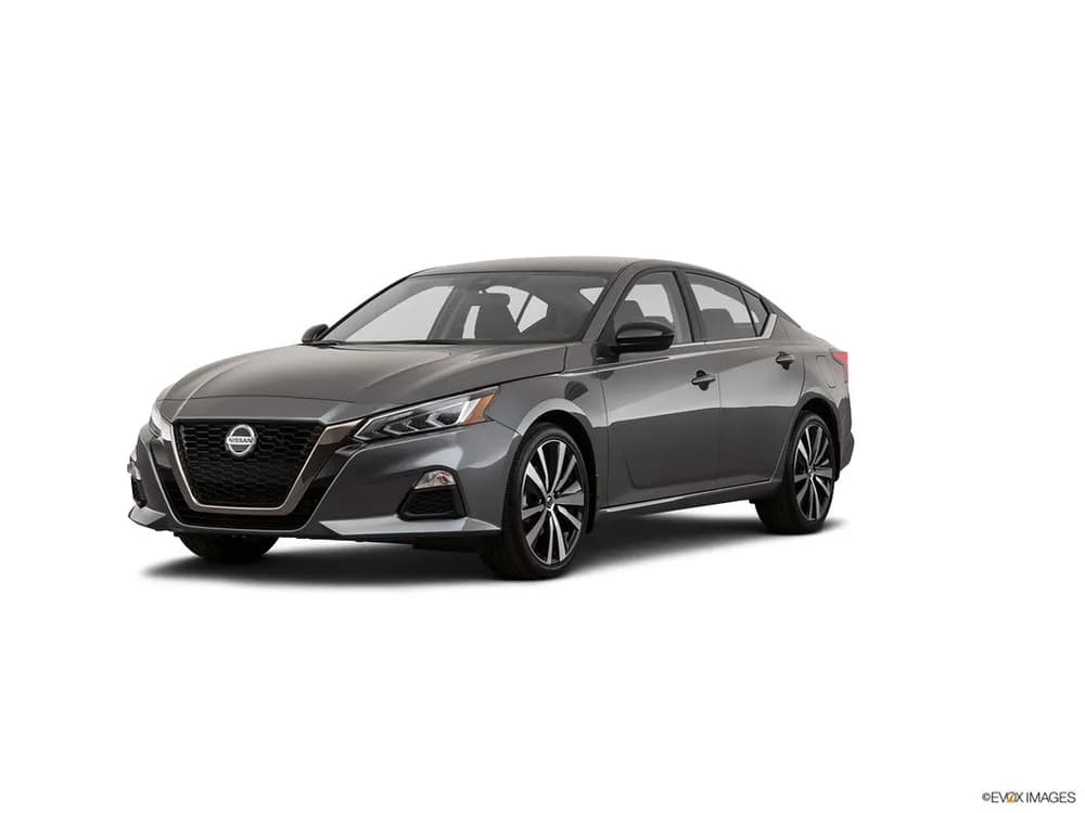 Nissan Altima 2022 2.5 S